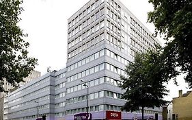 Premier Inn London Euston